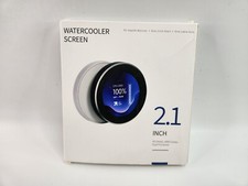 Kit de atualização de tela iHTP 2.1" AIO tela LCD monitor de temperatura CPU para CPU comprar usado  Enviando para Brazil
