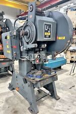 Ton press stamping for sale  Jackson