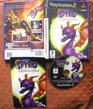 Ps2 legend spyro for sale  BIRCHINGTON
