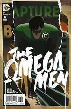 Omega Men, The (3rd Series) #6 VF; DC | Tom King Green Lantern - combinamos envio, usado comprar usado  Enviando para Brazil