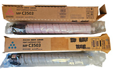 Genuine ricoh aficio for sale  Blaine