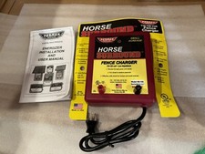 Parmak electric fence for sale  Warminster