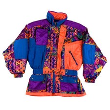 Vintage 90s descente for sale  SHEFFIELD