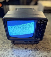 Coby tv2 portable for sale  Chillicothe