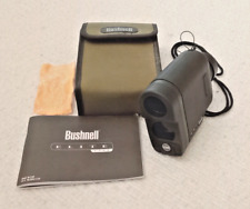 Bushnell elite 1500 usato  Genova
