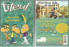 Dvd titeuf vaches d'occasion  Clermont-Ferrand-