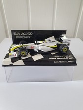Minichamps scale brawn for sale  BRIDGNORTH
