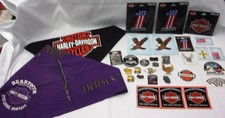 Lot vintage harley for sale  Darby