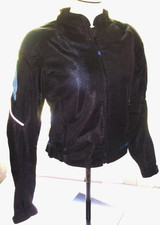 Shift motorcycle jacket for sale  Clark