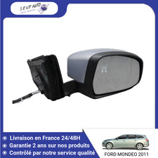 Retroviseur exterieur electriq d'occasion  Saint-Quentin