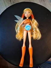 Poupee winx stella d'occasion  Toulouse-