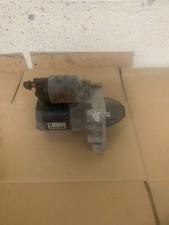 Peugeot 308 starter for sale Peugeot 308 starter for sale  DUNDEE