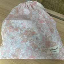 Pretty pink floral for sale  TELFORD