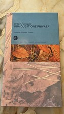 questione privata usato  Italia