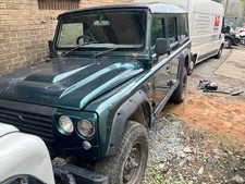 land rover santana for sale  HALIFAX