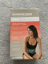 Slendertone flex good for sale  EASTBOURNE