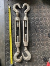 Ganci tenditori m16 usato  Savignano sul Panaro