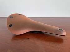 Brooks cambium saddle for sale  LEWES