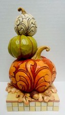 Jim shore pumpkin for sale  Decatur