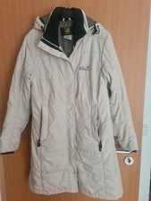 Jack wolfskin mantel gebraucht kaufen  Traunreut
