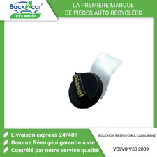 Bouchon reservoir carburant d'occasion  Saint-Quentin