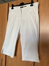 Robell white crops for sale  LYTHAM ST. ANNES