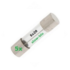 Fusibile 800ma ritardato usato  Folignano
