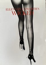 Wicked ellen unwerth gebraucht kaufen  Falkensee