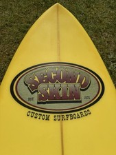 Longboard surfboard used for sale  LEIGHTON BUZZARD
