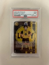 Bvb piece monkey gebraucht kaufen  Paderborn