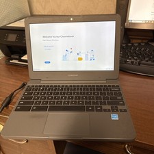 Samsung chromebook xe501c13 for sale  Owatonna