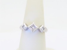 Vintage white gold for sale  Cheswick
