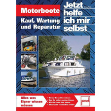 Motorboote kauf wartung gebraucht kaufen  Berlin