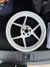 X3.5 front wheel for sale  Montgomery