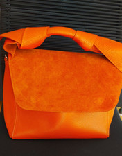 Handtaschen damen echtes gebraucht kaufen  Ulm