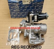 volvo egr valve for sale volvo egr valve for sale NUNEATON