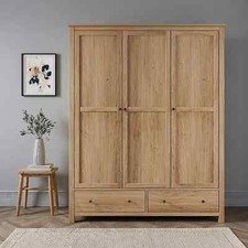 Dunelm olney triple for sale  MANCHESTER