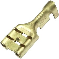 100 capicorda terminale usato  Monteforte Irpino