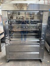 commercial rotisserie oven for sale  BIRMINGHAM