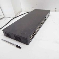 Switch de linha de base 3Com 2924 SFP Plus comprar usado  Enviando para Brazil