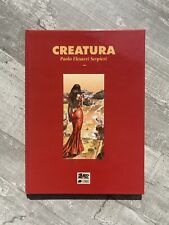 Creatura serpieri comics gebraucht kaufen  Gießen
