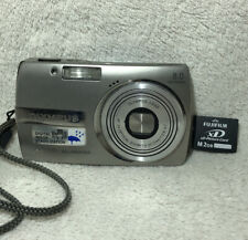 Olympus mju 810 for sale  Ireland