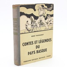 Contes récits pays d'occasion  Bar-le-Duc
