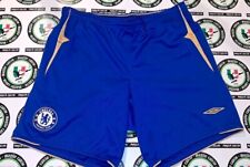 Chelsea adidas shorts usato  Italia