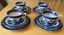 Vintage booths blue for sale  PORTSMOUTH