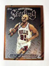 1996 topps finest for sale  BRISTOL