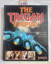 Ag246 trigan empire for sale  SHERBORNE