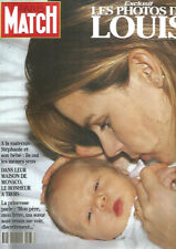 Paris match 2273 d'occasion  Bray-sur-Somme