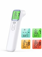 Termometro professionale digit usato  Vignola