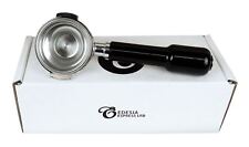 Isomac portafilter coffee for sale  BIRMINGHAM